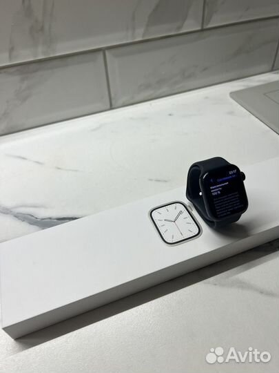 Apple watch series 7 41mm