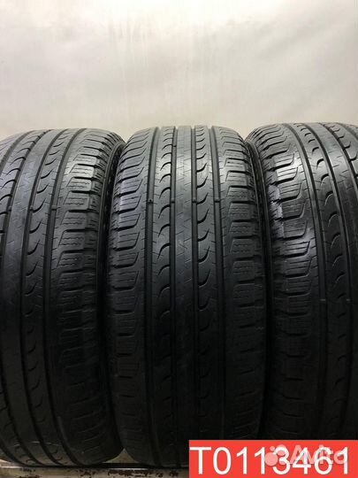Goodyear EfficientGrip SUV 245/50 R20 102V