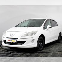 Peugeot 408 1.6 MT, 2014, 196 000 км, с пробегом, цена 630 000 руб.