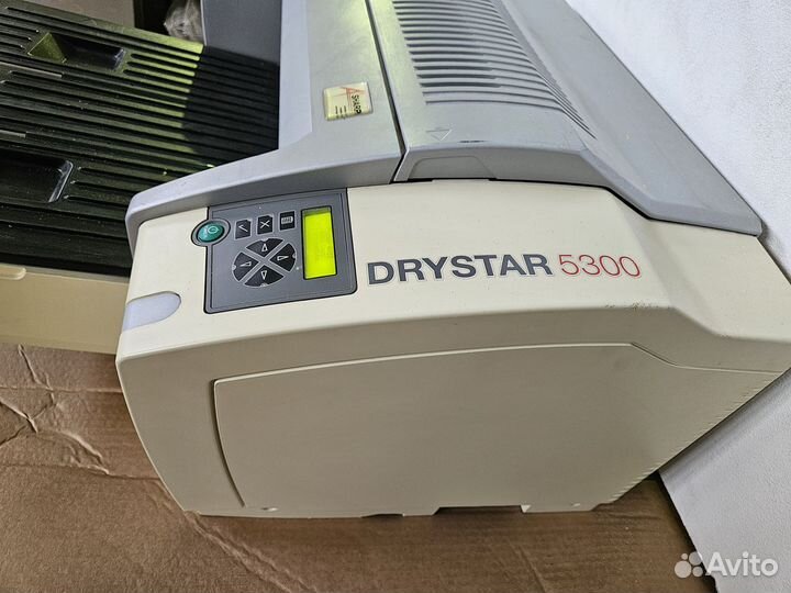 Принтер Drystar 5300