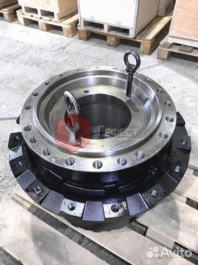 Редуктор хода CAT 324ELN