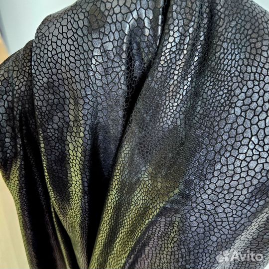 Платье вечернее год змеи