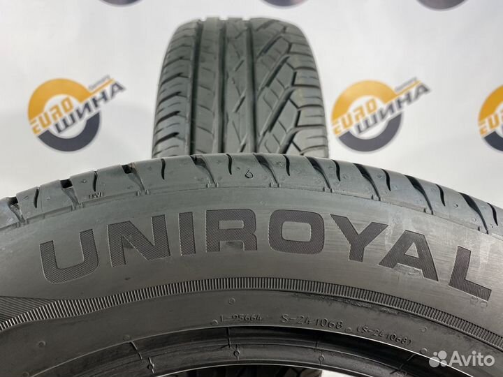 Uniroyal Rain Sport 3 225/60 R18 102H