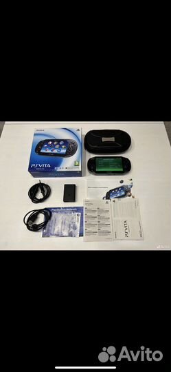 Ps vita