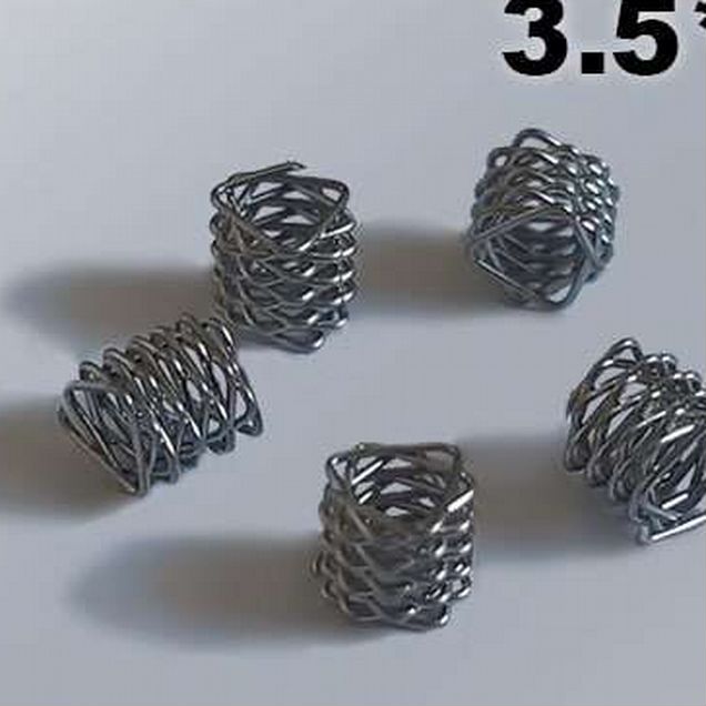Насадка спн 3.5х3.5 десятигранка