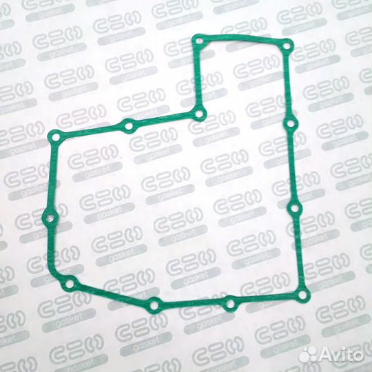 Прокладка поддона Honda CB400SF/CBR500F/CBR600F