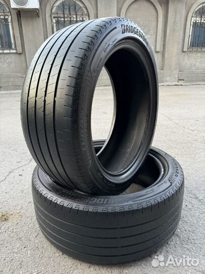 Bridgestone Turanza T005A 235/45 R18 94W