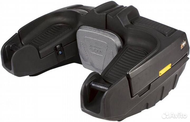 Кофры на квадроциклы и снегоходы