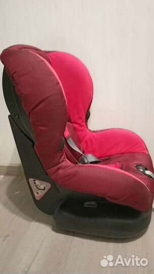Детское автокресло maxi cosi