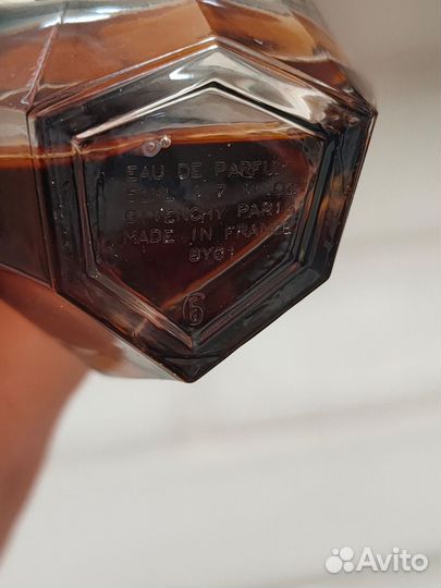 Ange ou Demon Givenchy 50мл оригинал