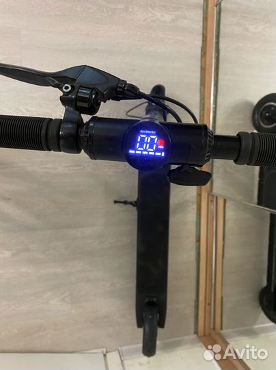 Электросамокат