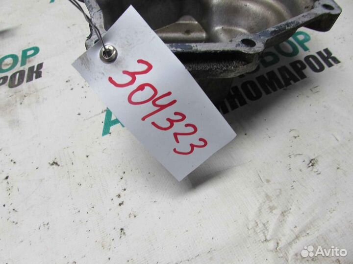 Крышка корпуса кпп для ваз LADA Granta 2011