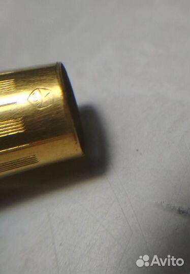 Авторучка СССР