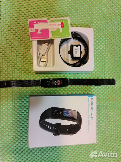 Умный браслет Honor Band 5