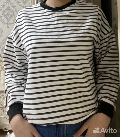 Универсальный свитер