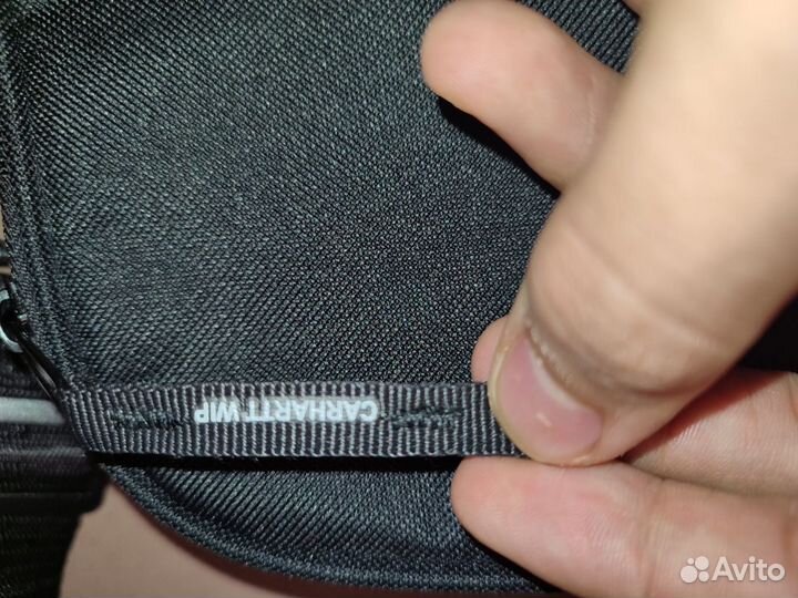 Сумка Carhartt wip новая
