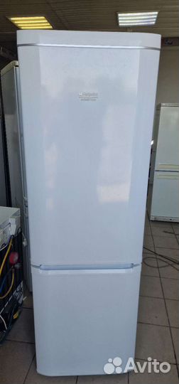 Холодильник hotpoint ariston б/у