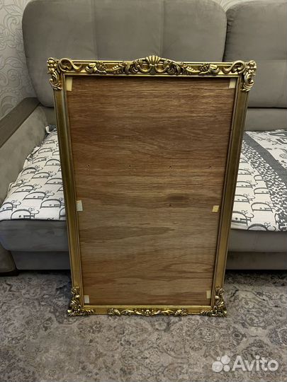 Зеркало decca настенное