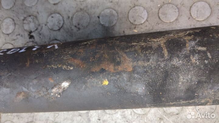 Кардан Mitsubishi Pajero, 1996