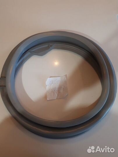 Манжет стиральной машины ariston