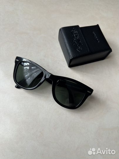 Очки Ray Ban Wayfarer 4105 folding