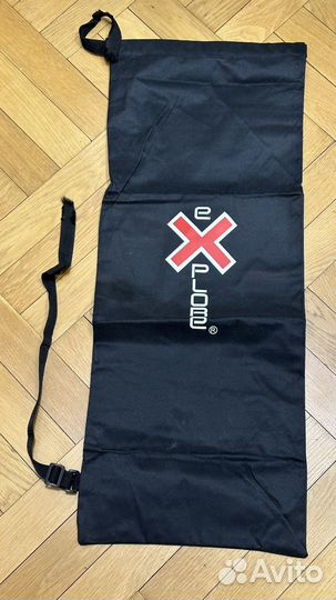 Сумка для переноски самоката Explore baby