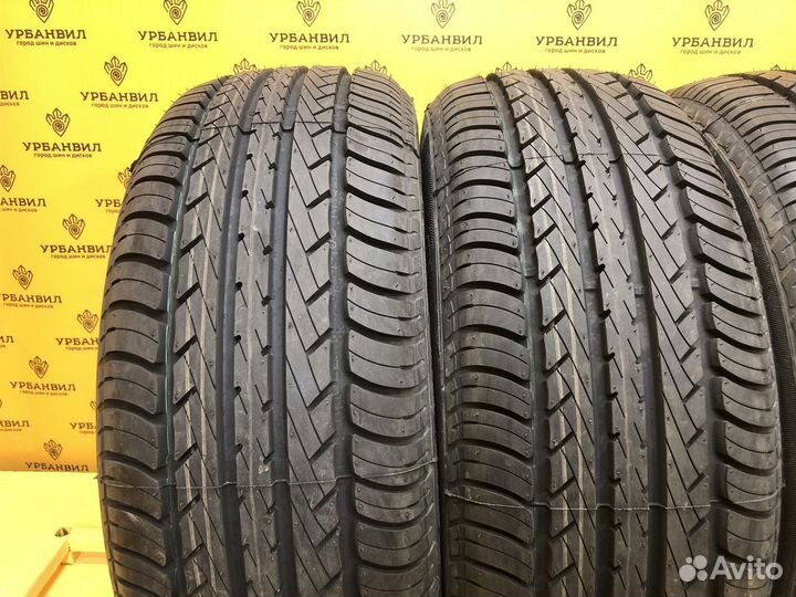 Goodyear 4x4 UG Ice Navi 235/60 R16 100W