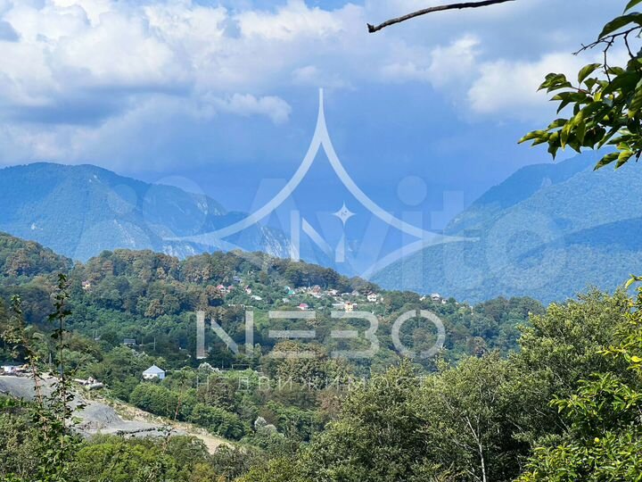 Участок 33 сот. (ИЖС)