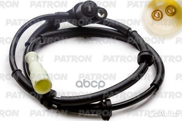 Датчик ABS зад.двусторон renault Kangoo 01- AB