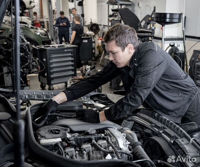 Шиномонтаж R22