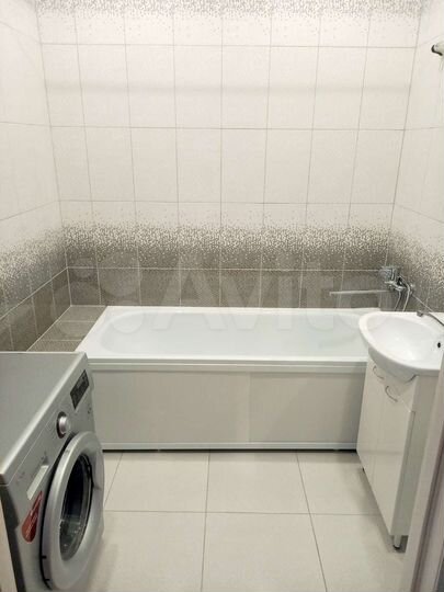 1-к. квартира, 45,3 м², 20/20 эт.