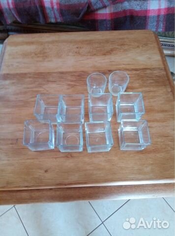 Формы для свечей