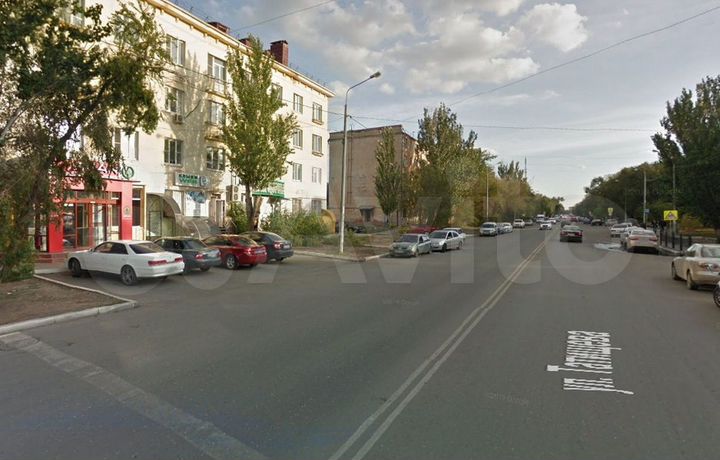 Аренда помещения 311 кв.м., Татищева/28й Армии