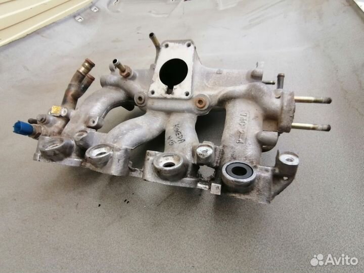 Коллектор впускной для Nissan Almera N15 1995-2000