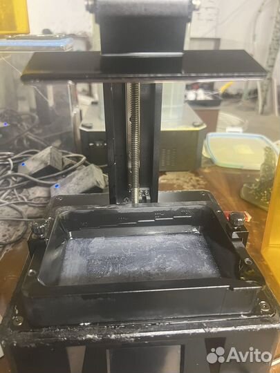 Anycubic photon mono 4k