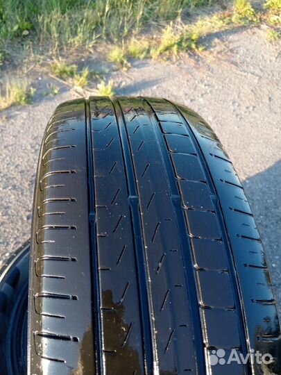 Pirelli Scorpion Verde 215/65 R17 99V