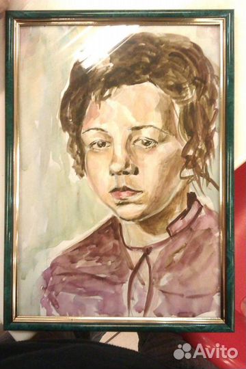 Роспись стен, фасадов, портреты, фальш окно