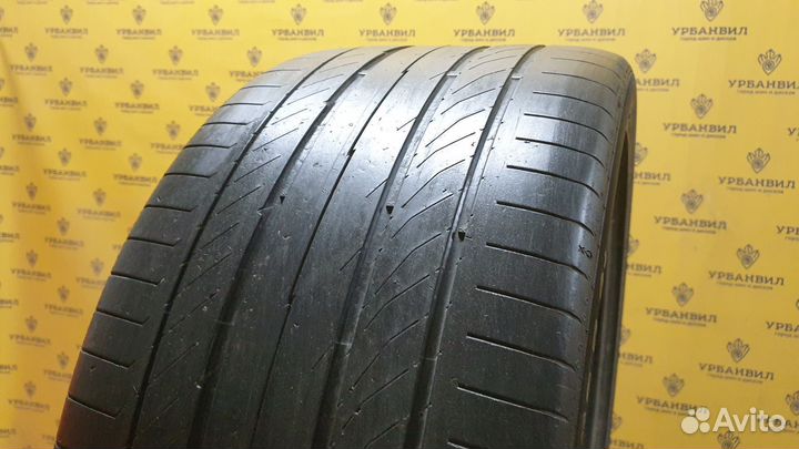 Continental ContiSportContact 5 295/35 R21 103Y