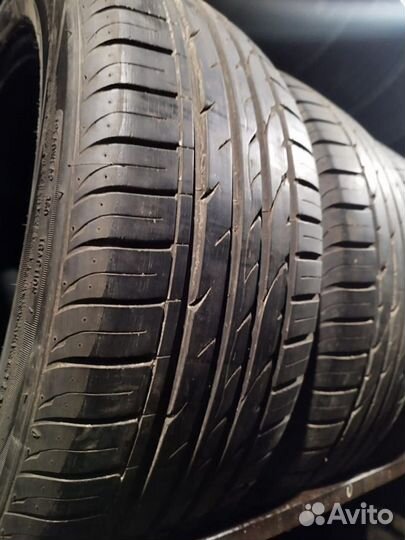 Nexen N Blue HD 215/55 R17 94V