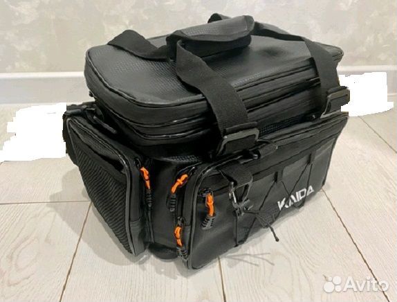 Термо-сумка LW2103