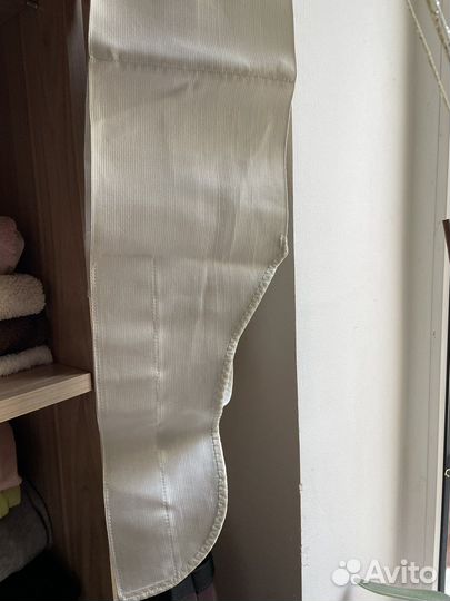 Корсет ортопедический пояснично крестцовый