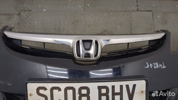 Бампер Honda Civic, 2008