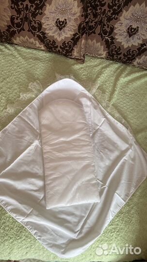 Уголок на выписку