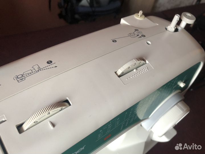Швейная машина Brother