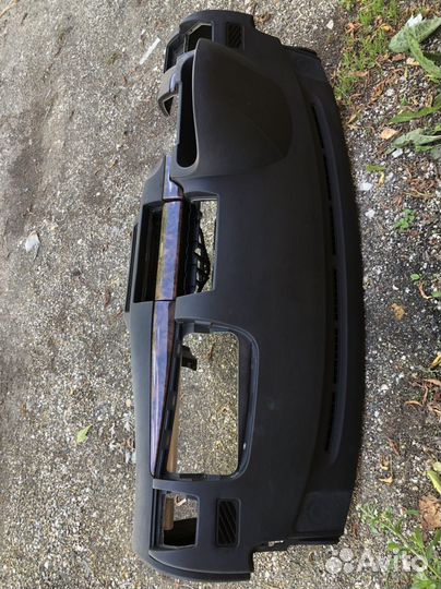 Торпеда bmw x5 e53