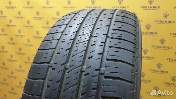 Bridgestone Turanza ER42 245/50 R18