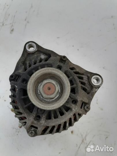 Генератор Mazda Cx-5 2.0 АКПП 2014