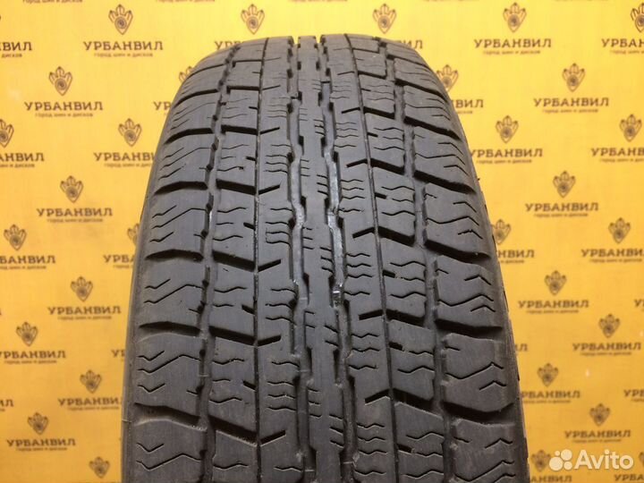 Vulcan Start 195/65 R15 91T