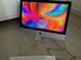 Apple iMac 21.5 Intel Core i5