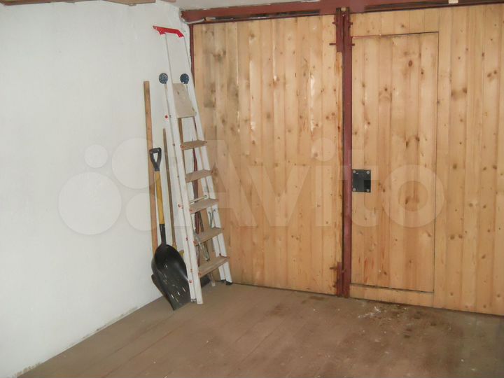 Гараж, 18 м²